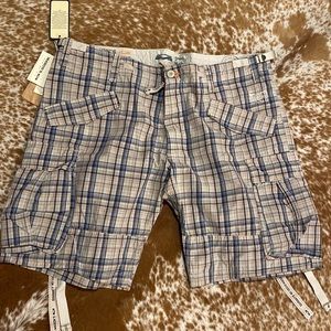 Mason’s Men's Cargo Shorts 🩳